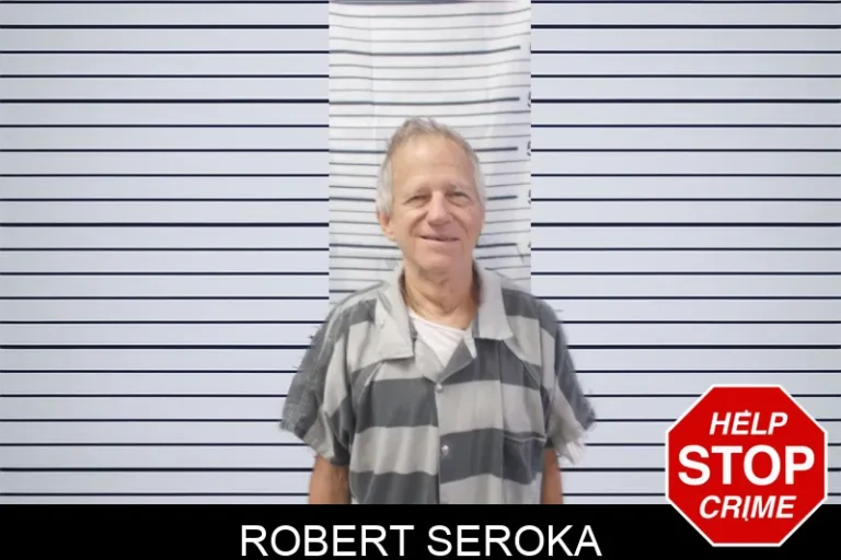 Robert Seroka