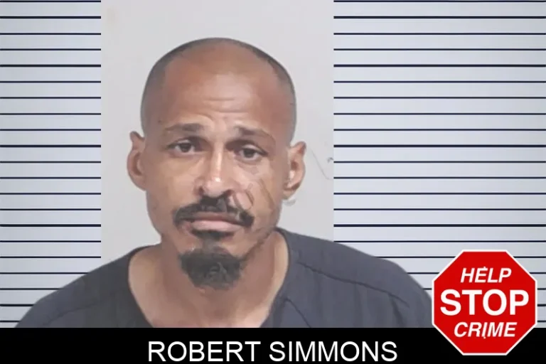 Robert Simmons