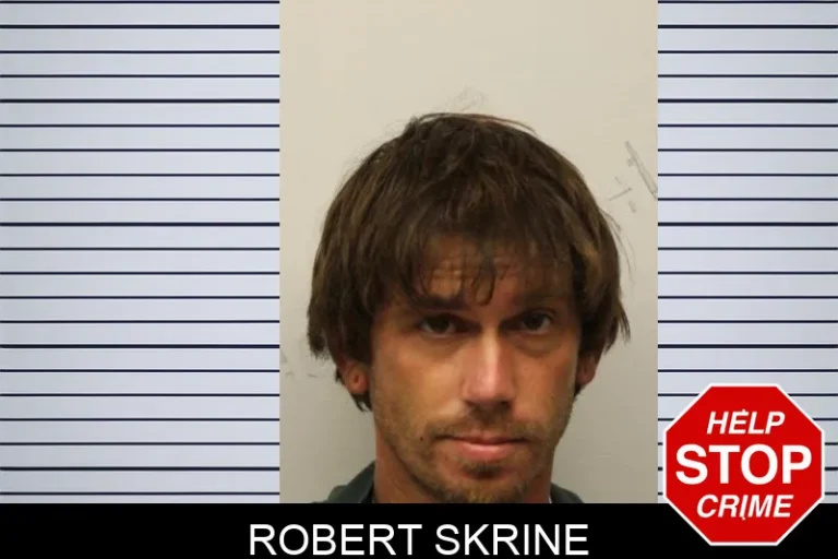 Robert Skrine