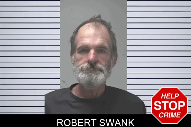 Robert Swank