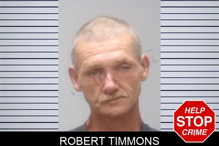 Robert Timmons