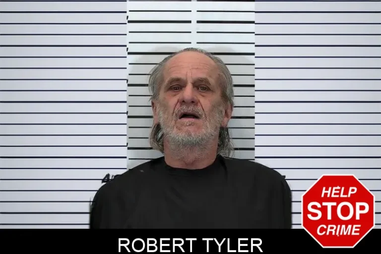 Robert Tyler