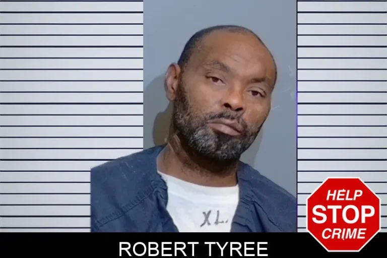 Robert Tyree