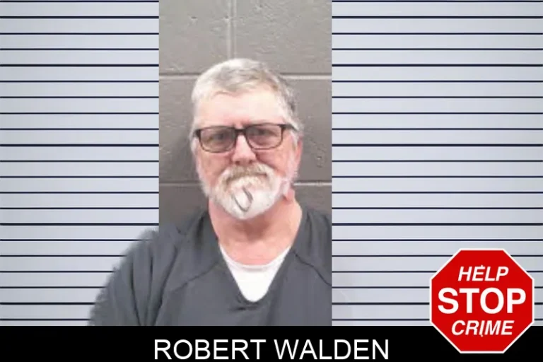 Robert Walden