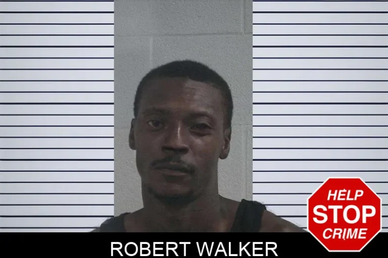 Robert Walker