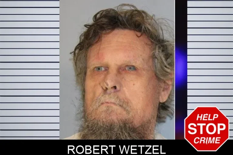 Robert Wetzel