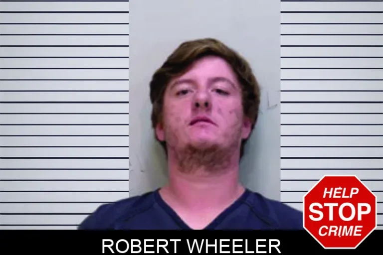 Robert Wheeler