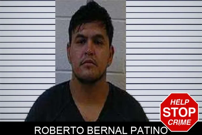 Roberto Bernal Patino