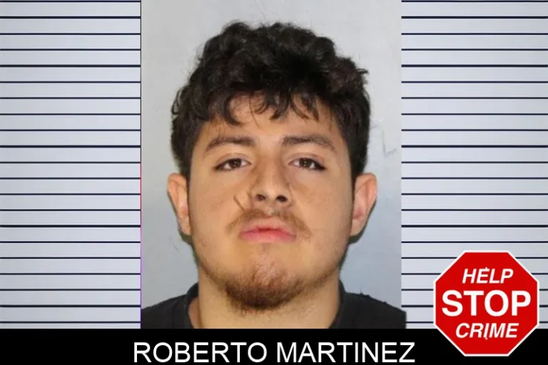 Roberto Martinez