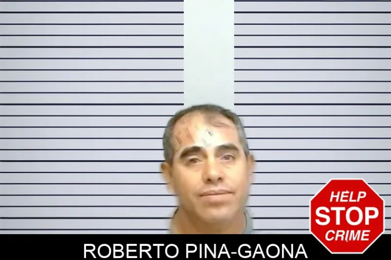 Roberto Pina-Gaona