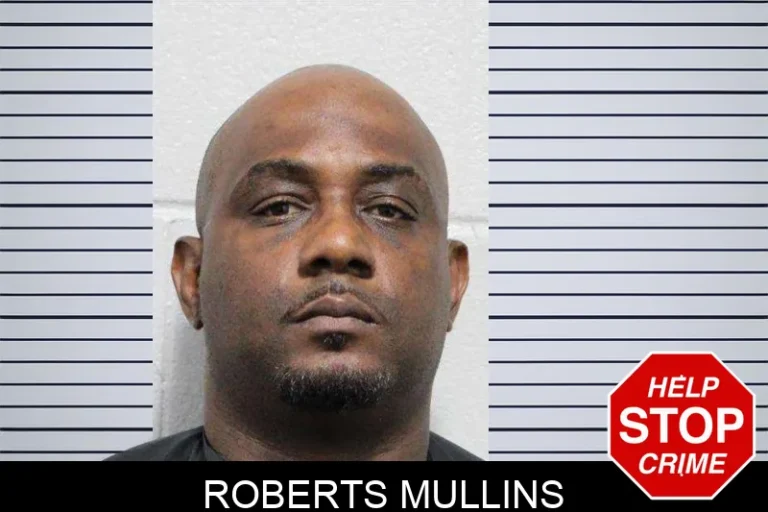 Roberts Mullins