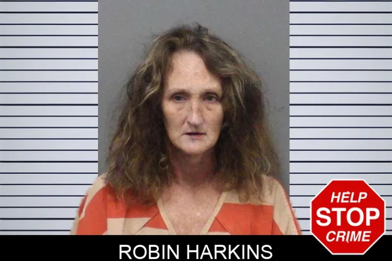Robin Harkins