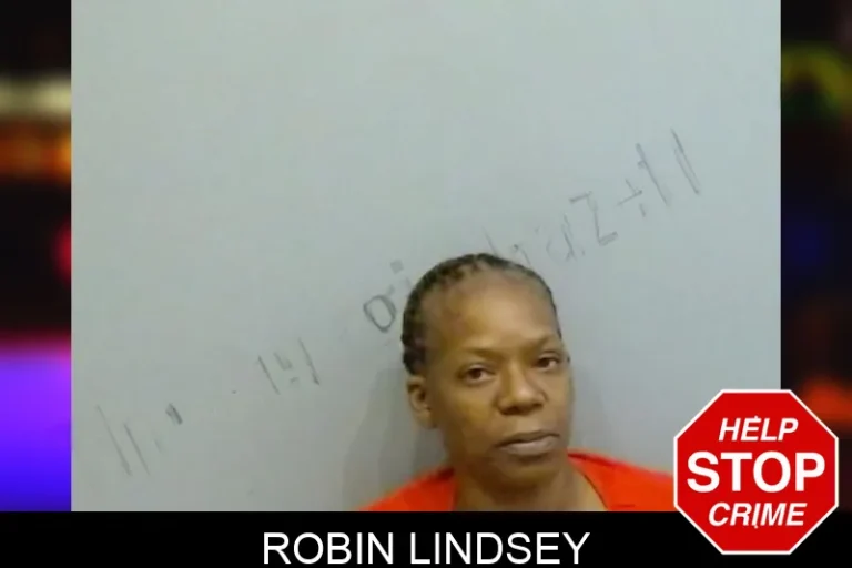 Robin Lindsey