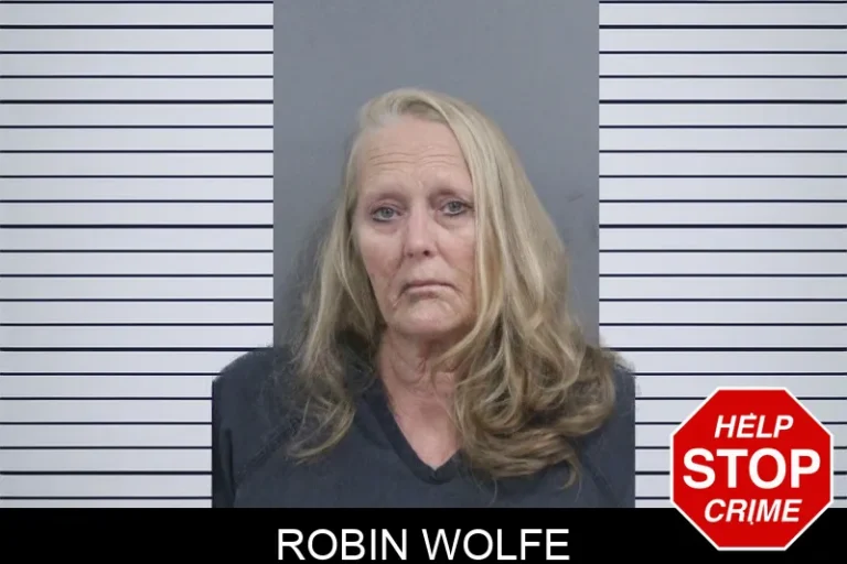 Robin Wolfe