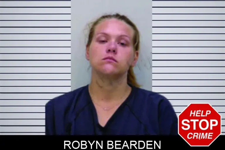 Robyn Bearden