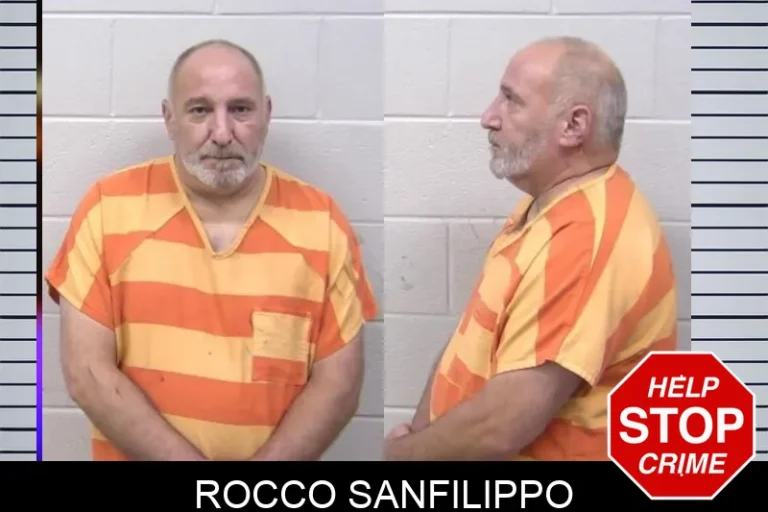 Rocco Sanfilippo