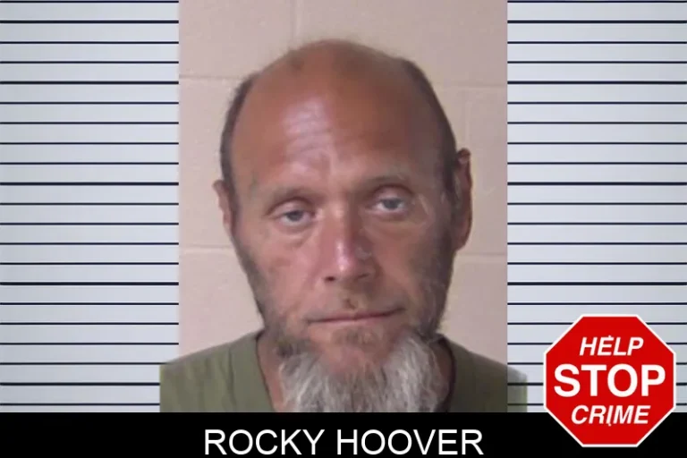 Rocky Hoover