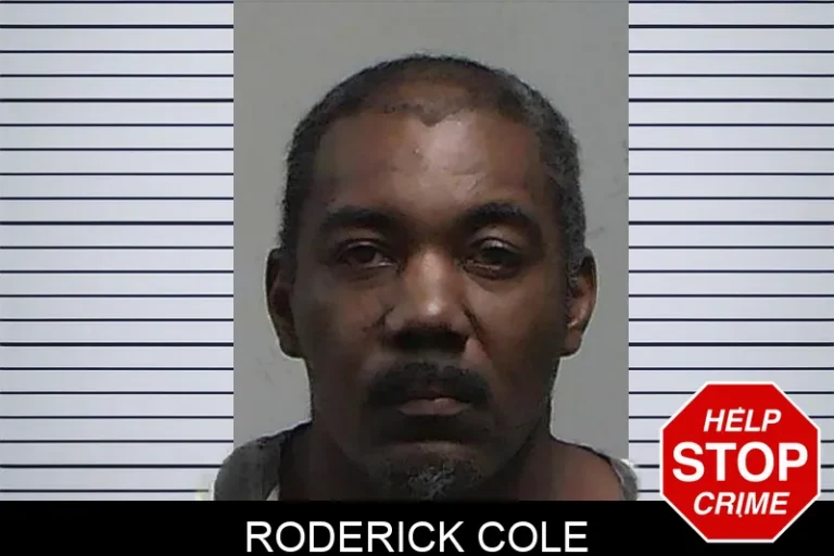 Roderick Cole