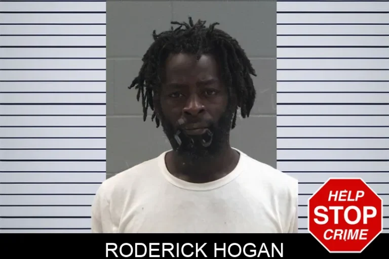 Roderick Hogan
