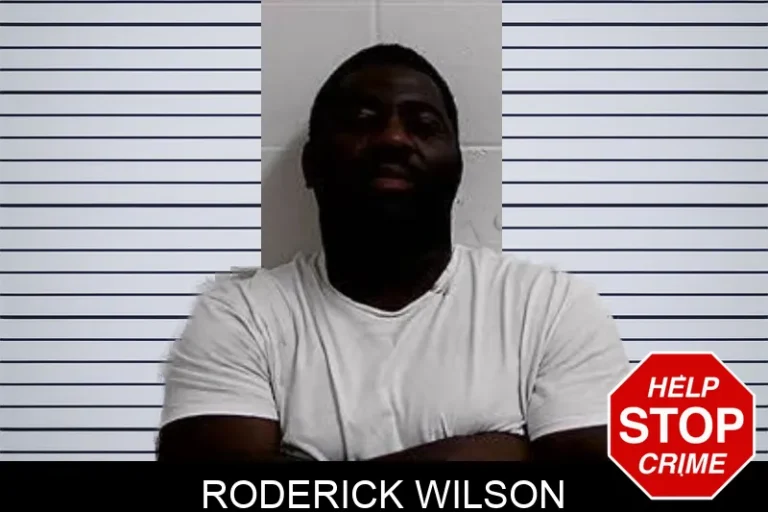 Roderick Wilson