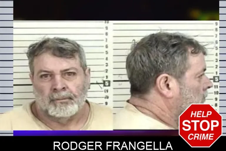 Rodger Frangella