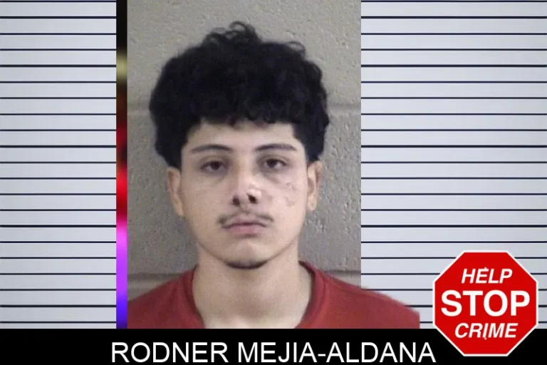 Rodner Mejia-Aldana