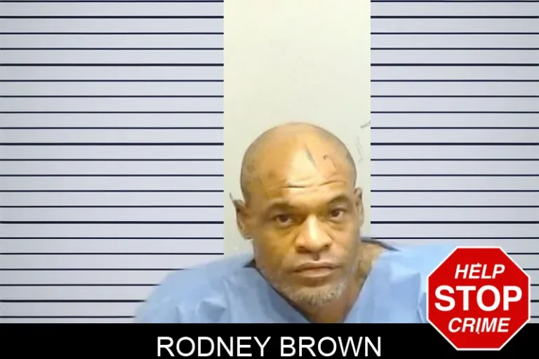Rodney Brown