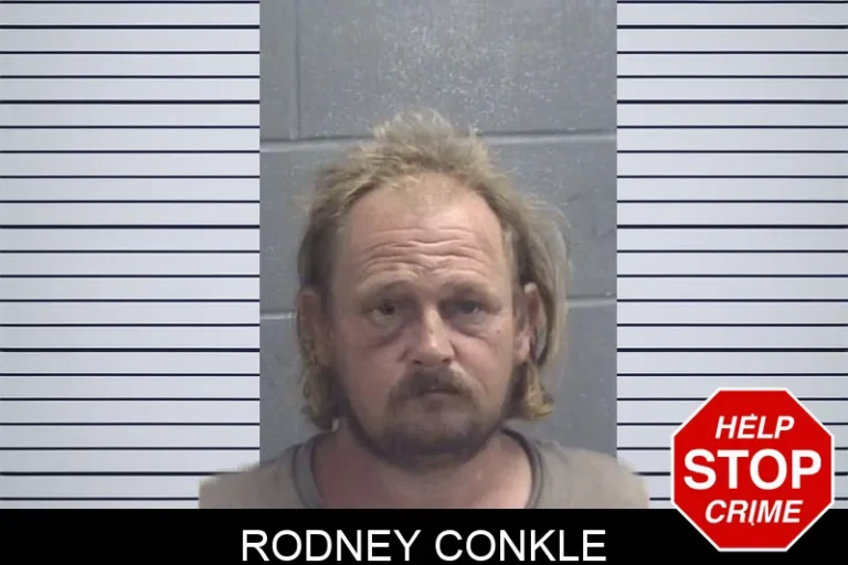 Rodney Conkle