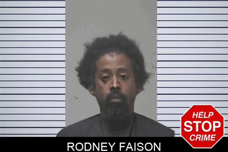 Rodney Faison