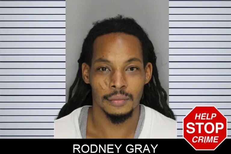 Rodney Gray