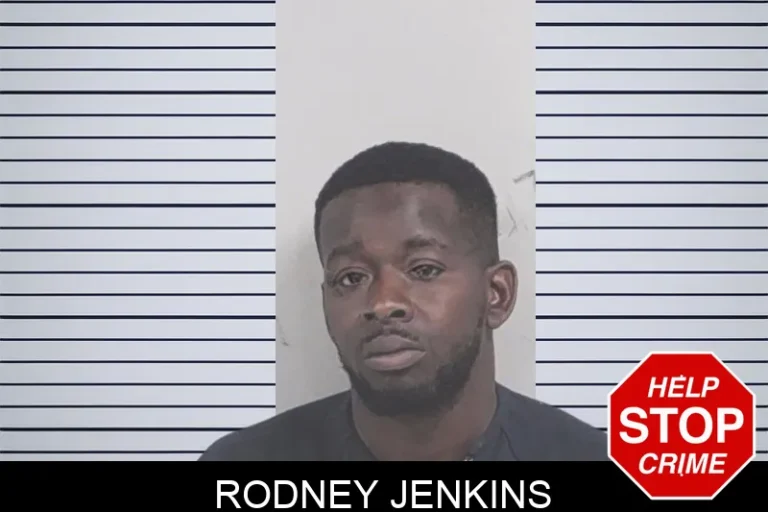 Rodney Jenkins
