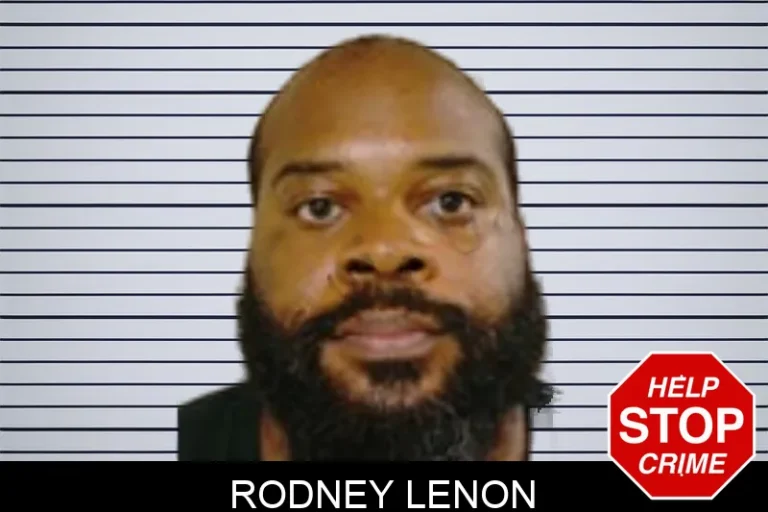 Rodney Lenon
