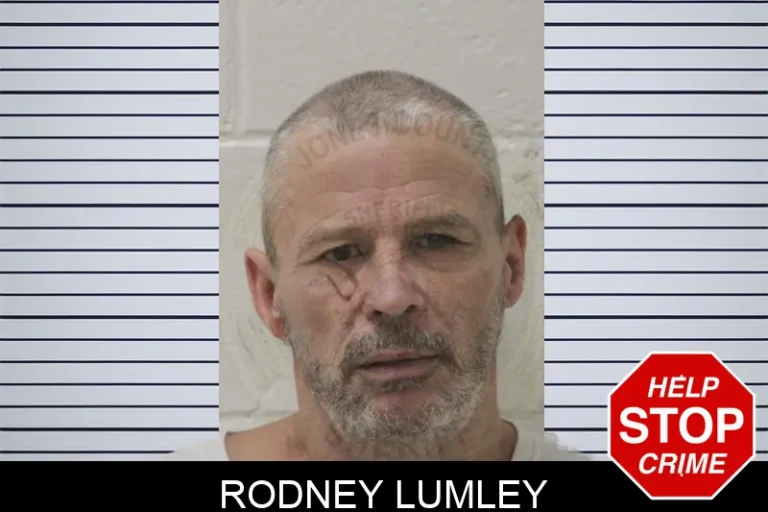 Rodney Lumley