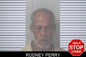 Rodney Perry mugshot