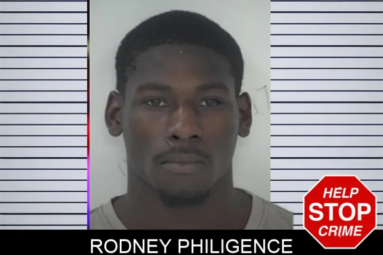 Rodney Philigence
