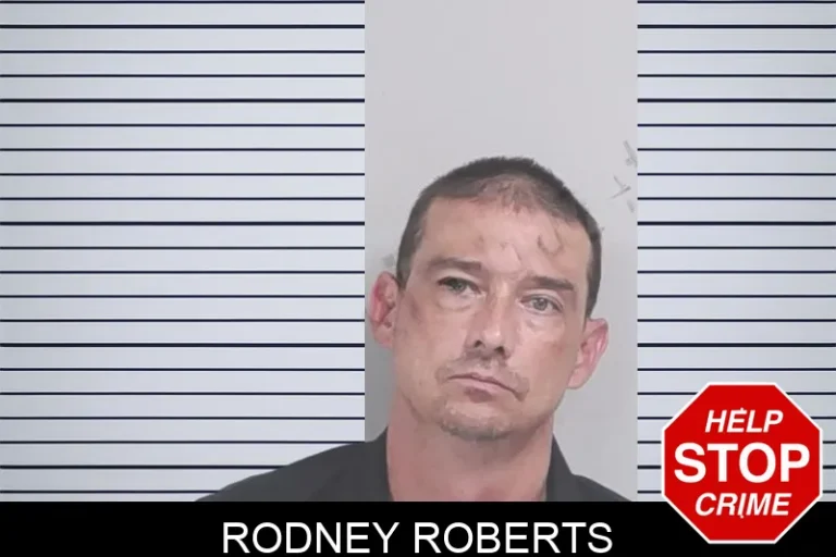 Rodney Roberts