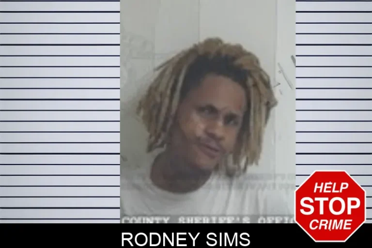 Rodney Sims