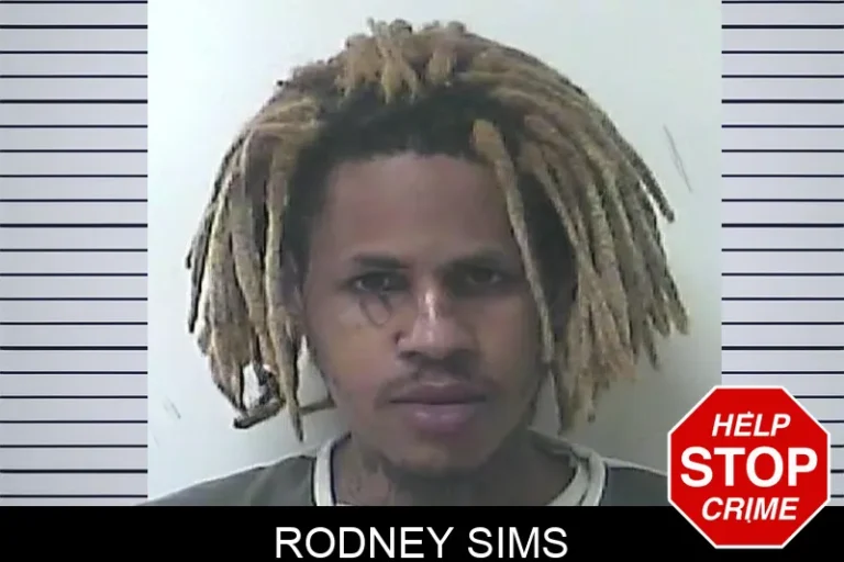 Rodney Sims