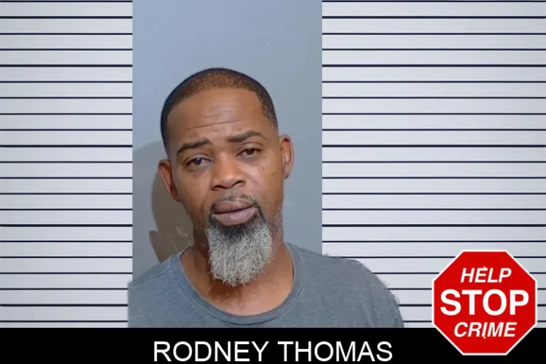Rodney Thomas