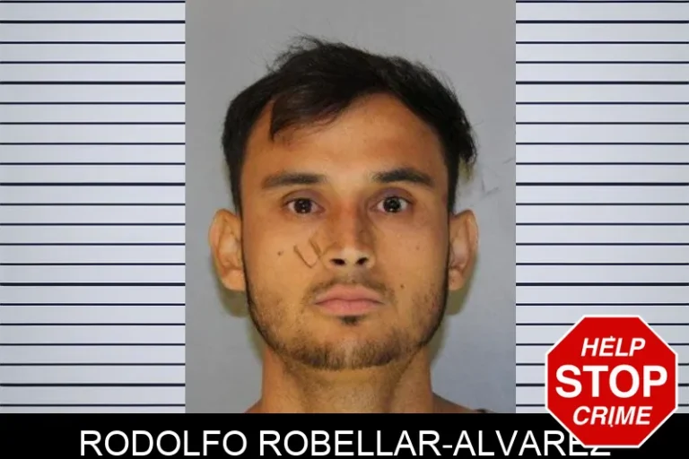 Rodolfo Robellar-Alvarez