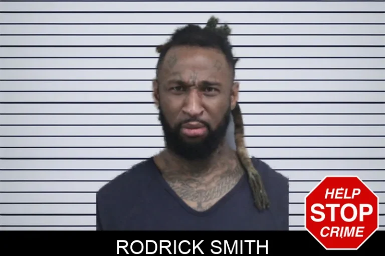Rodrick Smith
