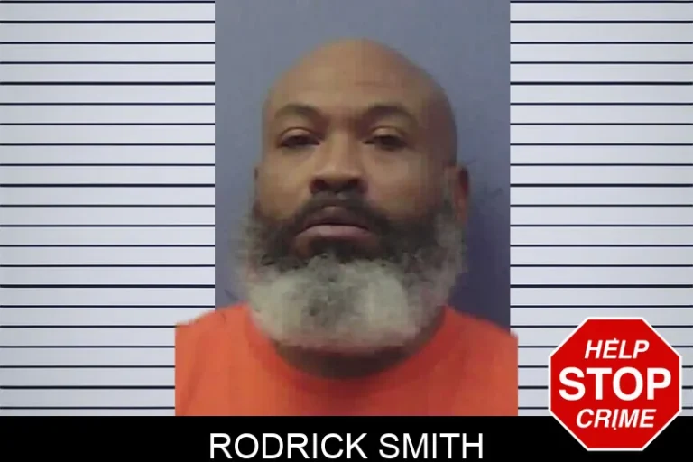 Rodrick Smith
