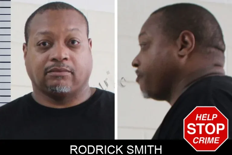 Rodrick Smith