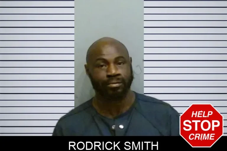 Rodrick Smith mugshot – Fulton County , Georgia Rodrick Smith