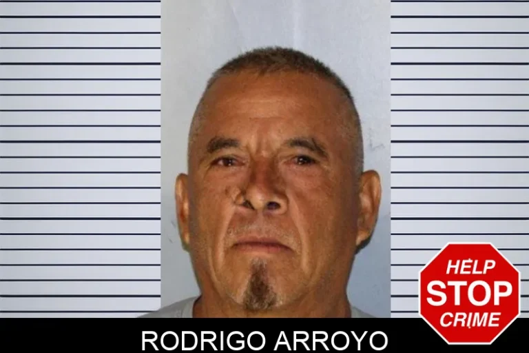 Rodrigo Arroyo mugshot – Hall County , Georgia Rodrigo Arroyo