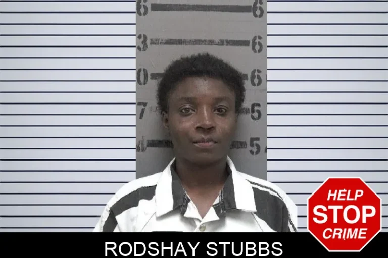 Rodshay Stubbs