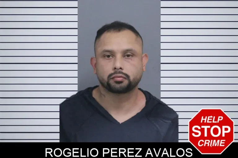 Rogelio Perez Avalos