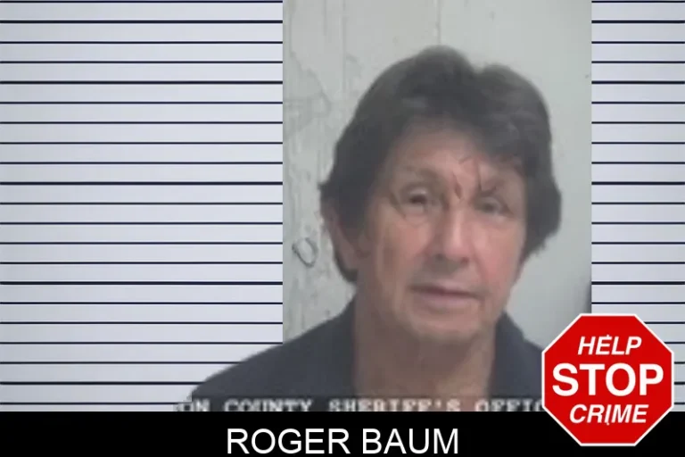 Roger Baum