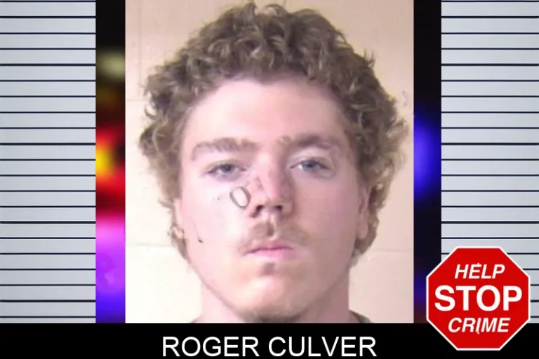 Roger Culver