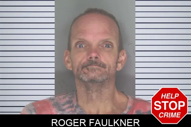 Roger Faulkner